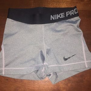 Nike pros